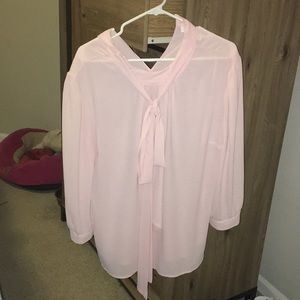 Business blouse